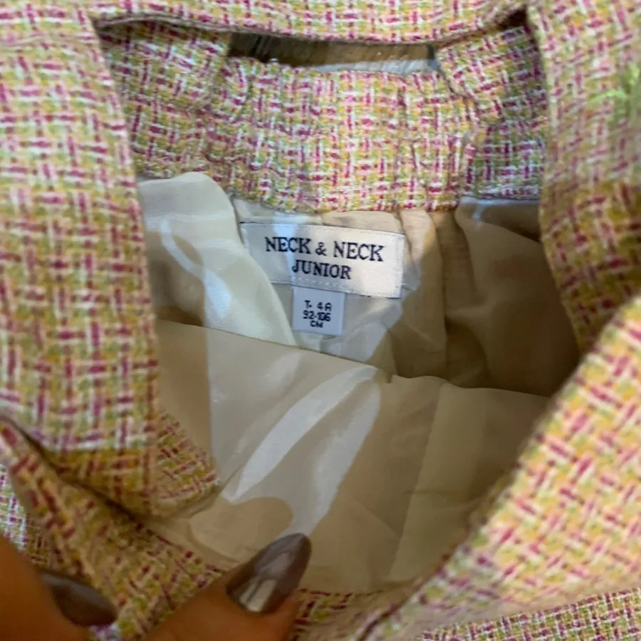 بیلر پاییزه خارجی