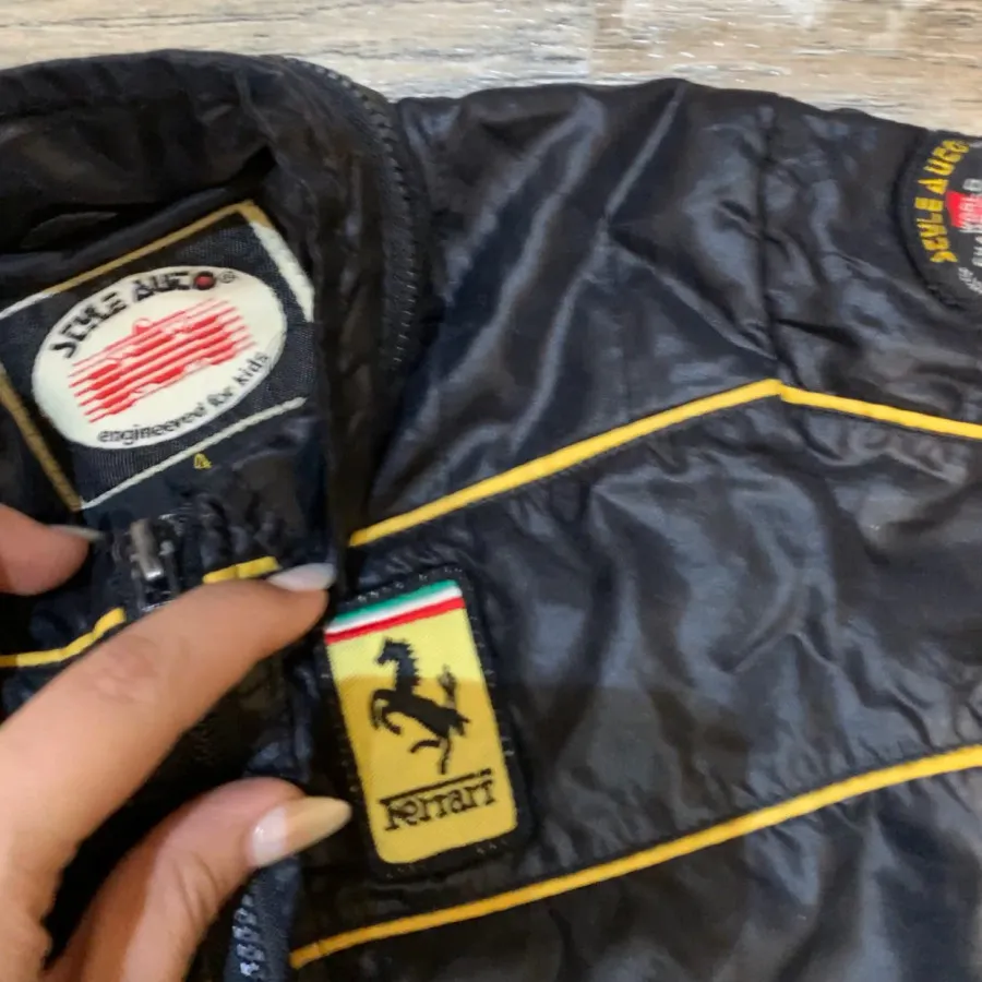 کاپشن سوییشرت خارجی