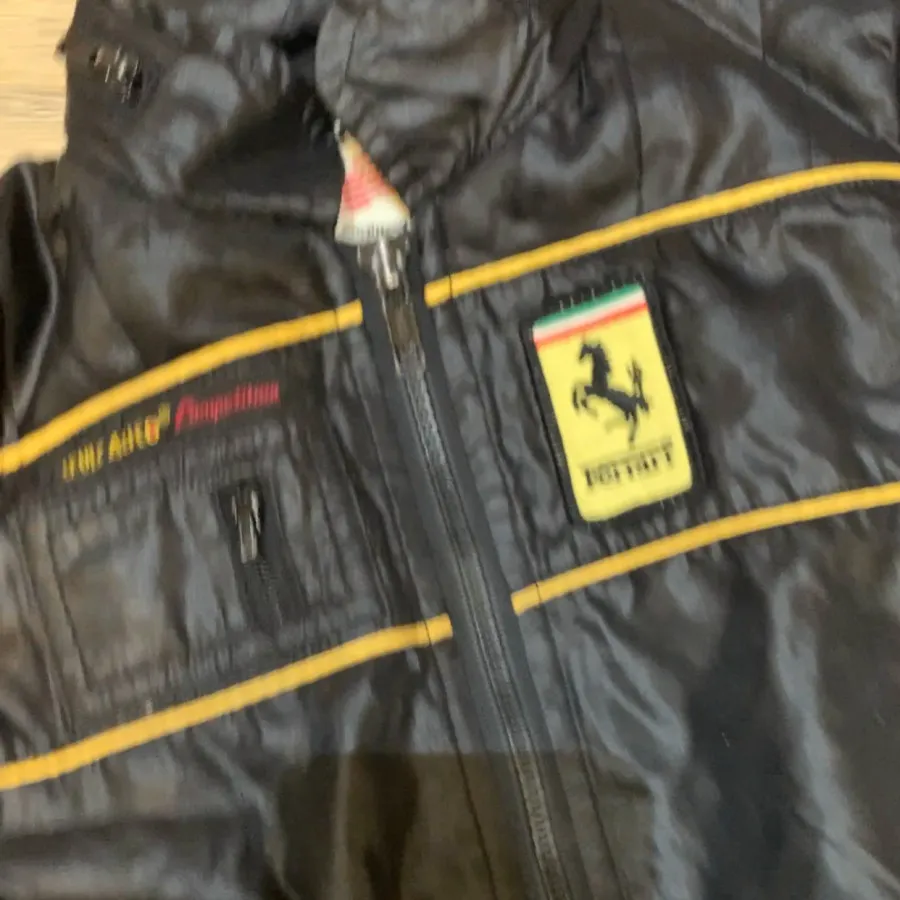 کاپشن سوییشرت خارجی