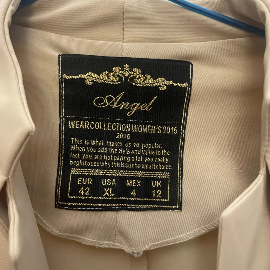 بارونی بلند