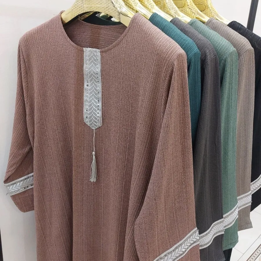 ست تونیک شلوار