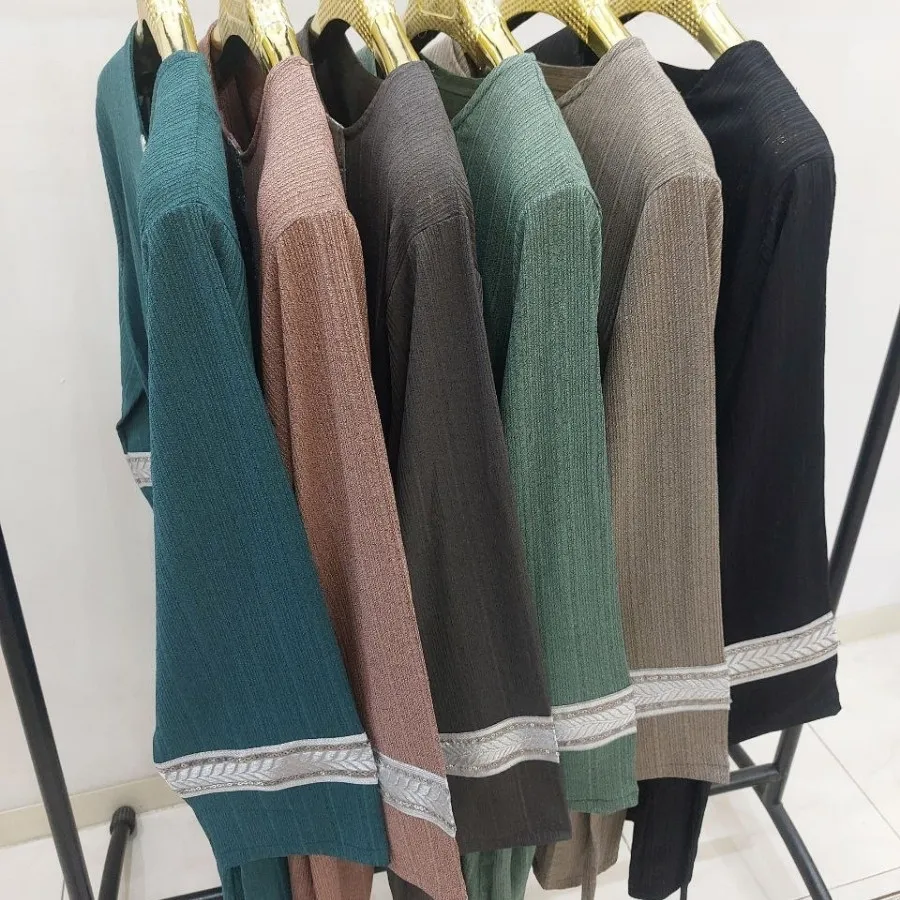 ست تونیک شلوار