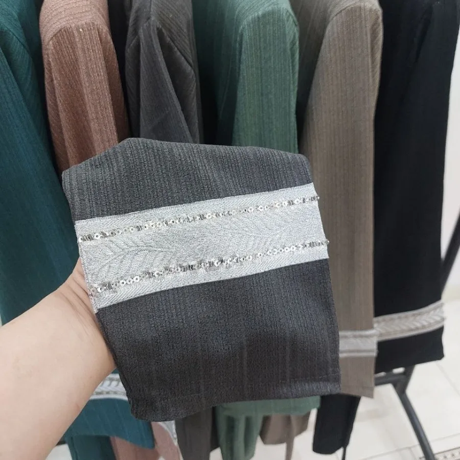 ست تونیک شلوار