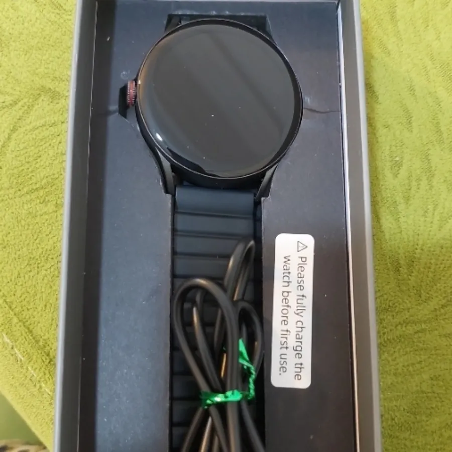 ساعت هوشمند