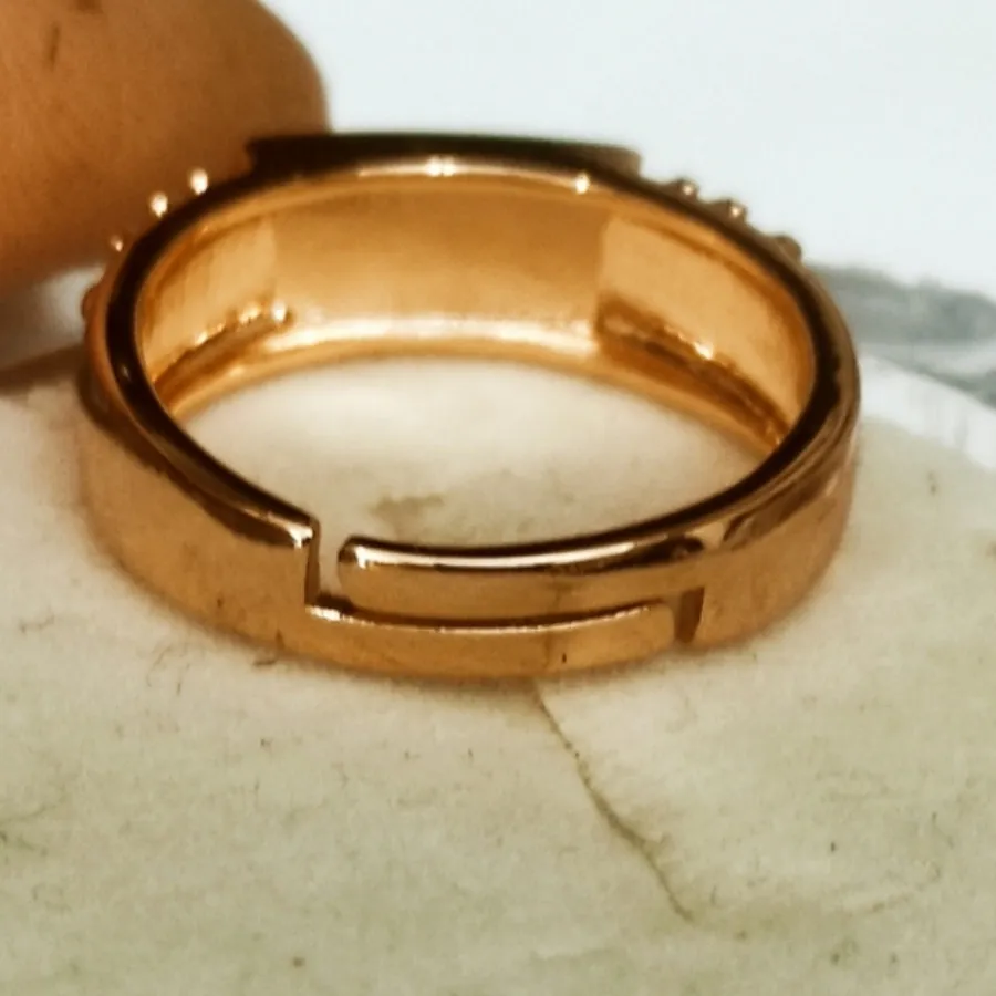 انگشتر Loveفری سایز