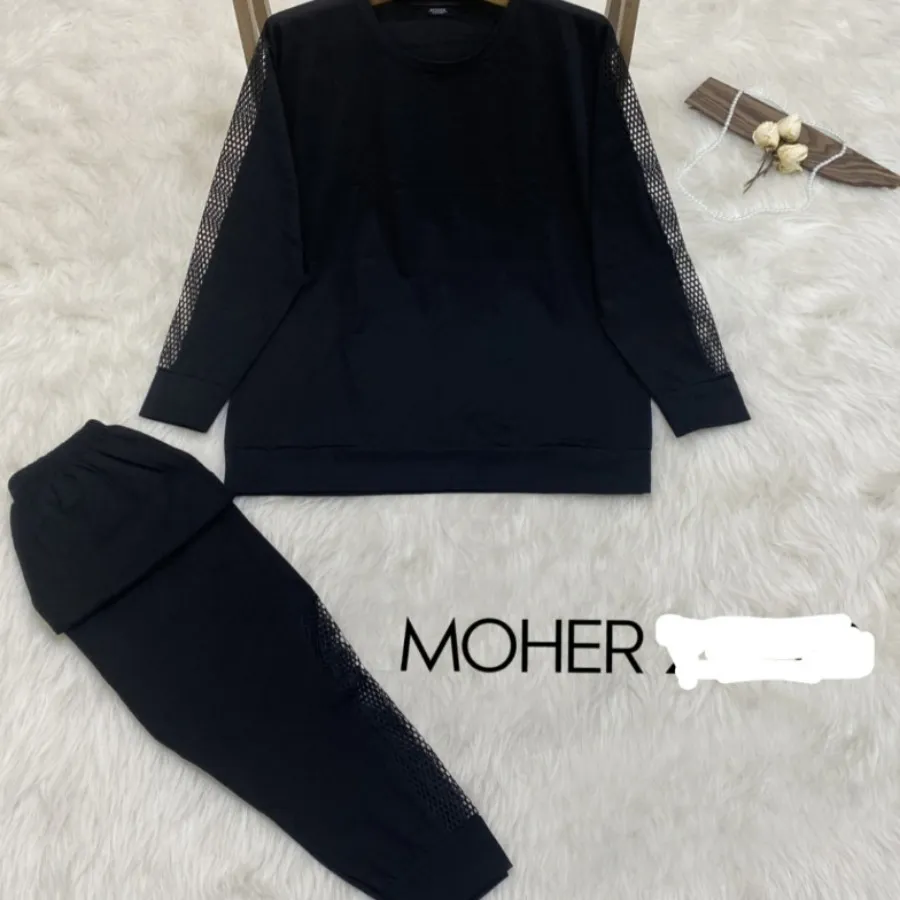 ست بلوز شلوار