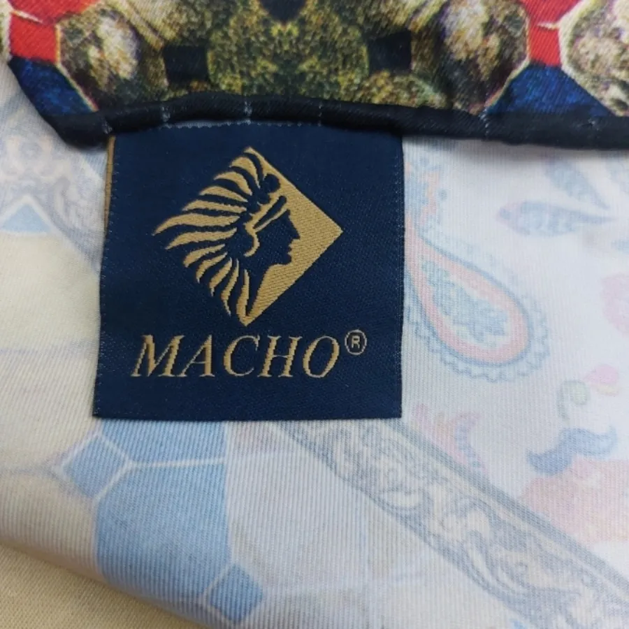 روسری ساتن ابریشم