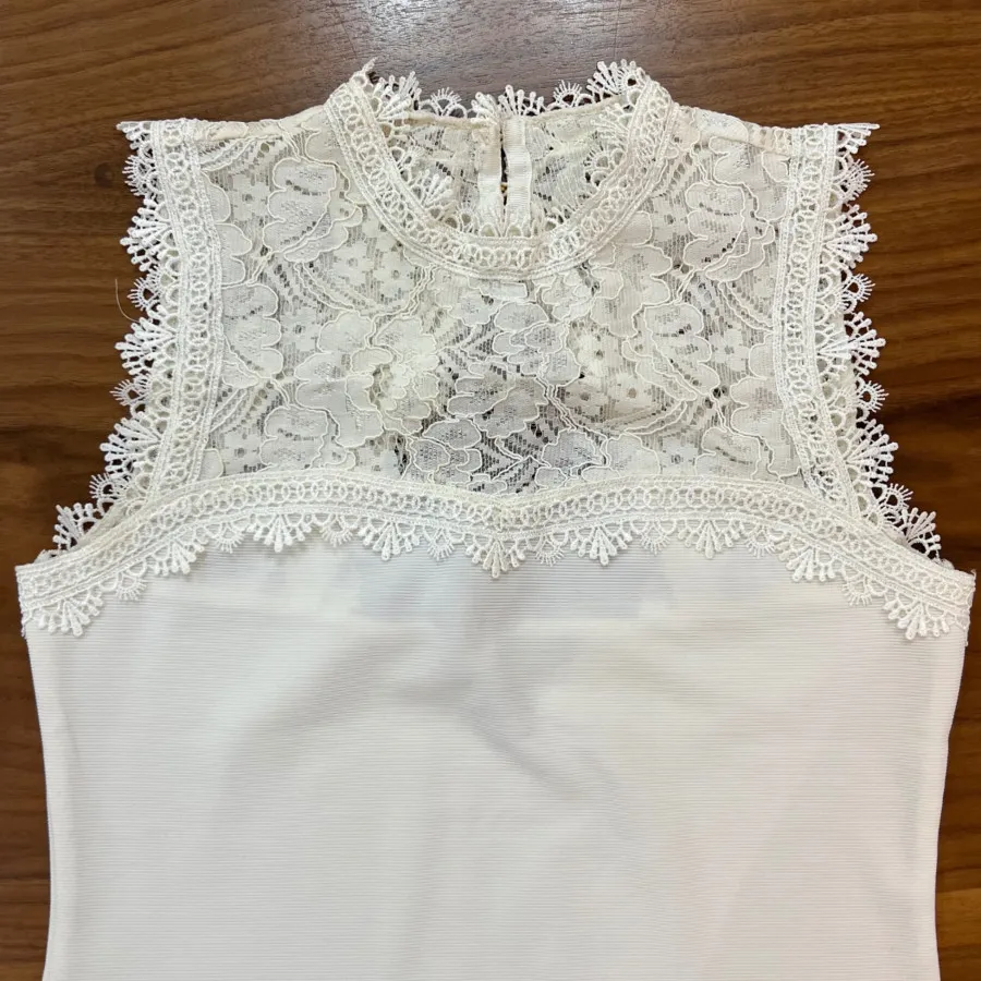 بلیز دانتل h&m