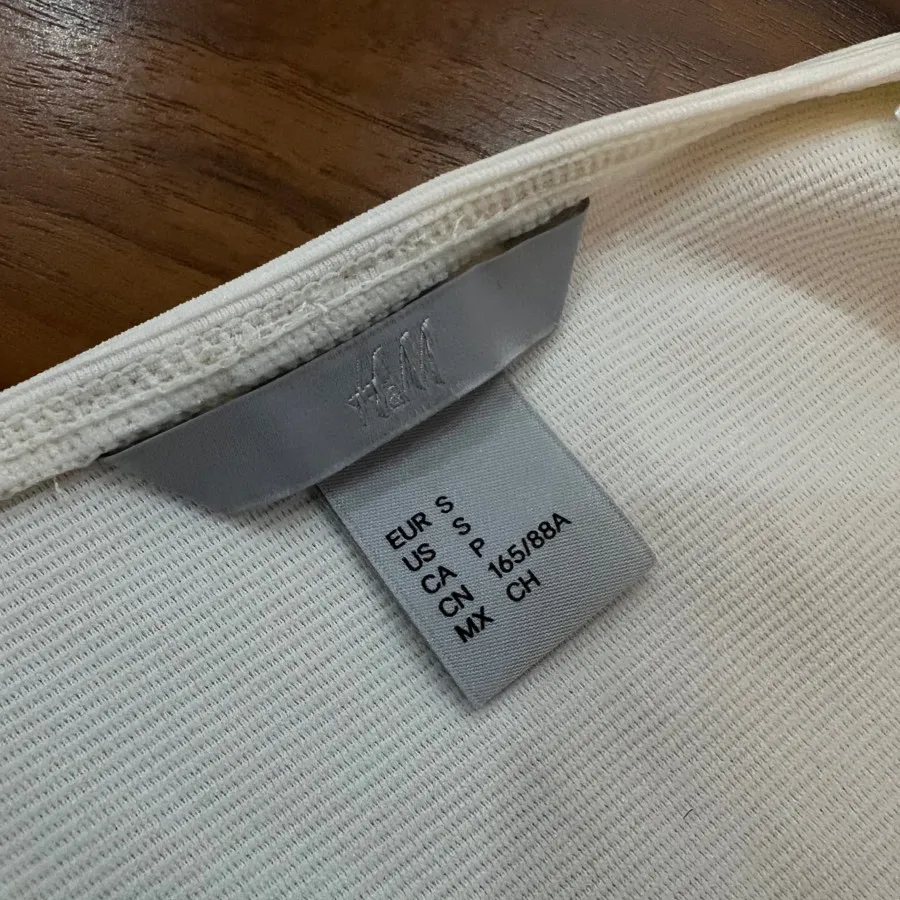 بلیز دانتل h&m