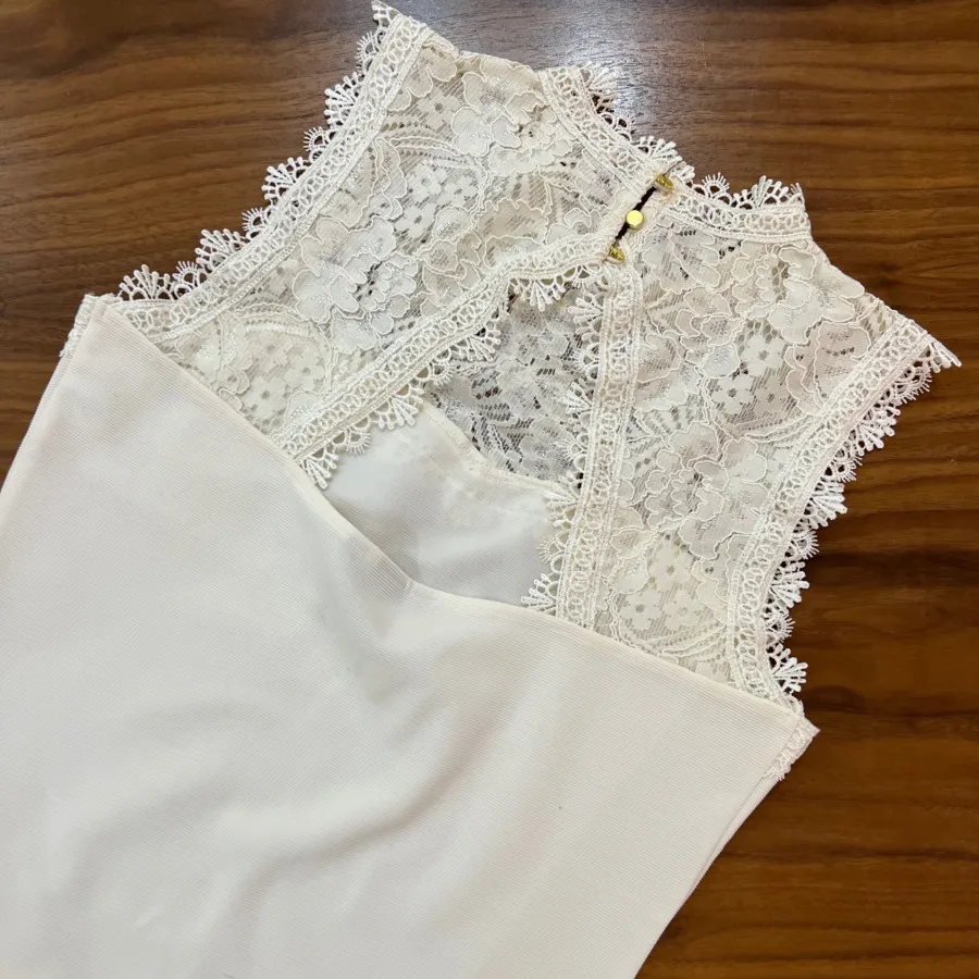 بلیز دانتل h&m