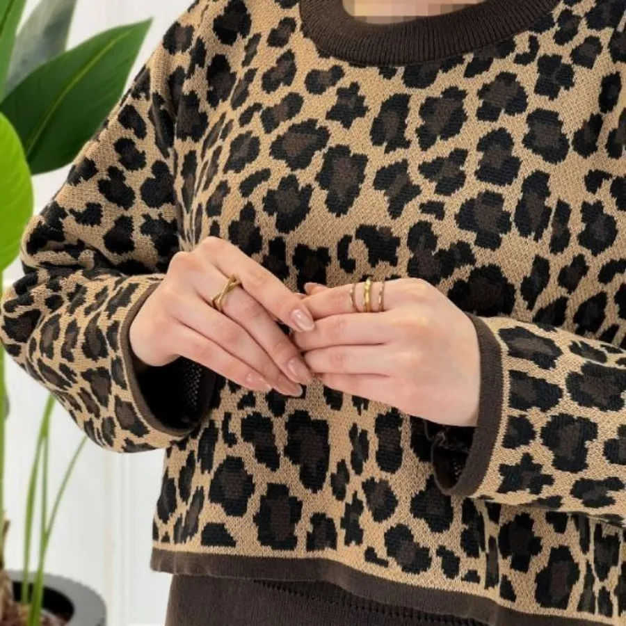 سارافن بلوز بافت