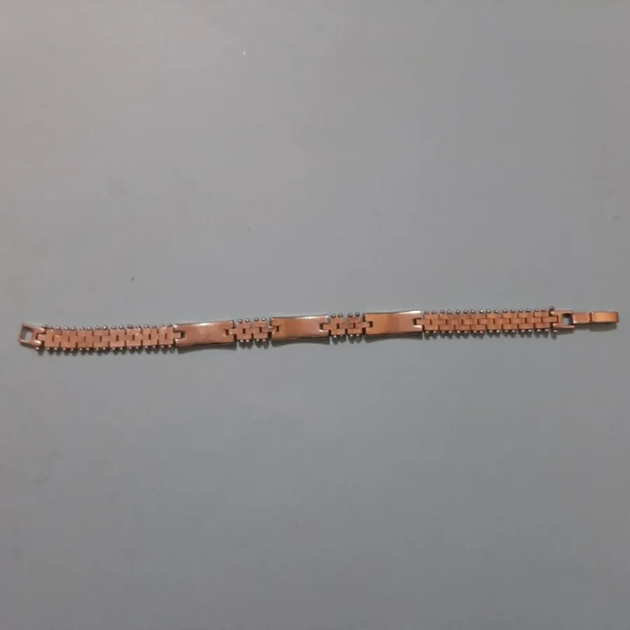 دستبند استیل طرح رولکس