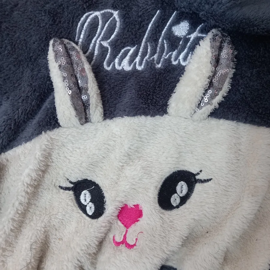 هودی شلوار نو دخترانه