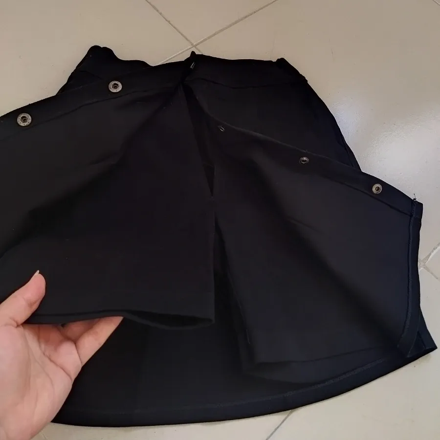 دامن شلوارک