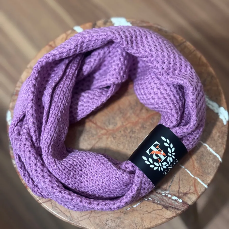 شال بافت رینگی