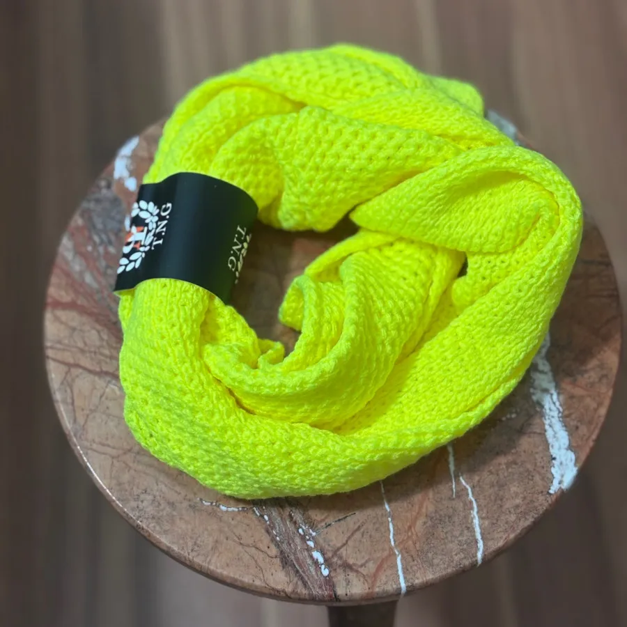 شال بافت رینگی