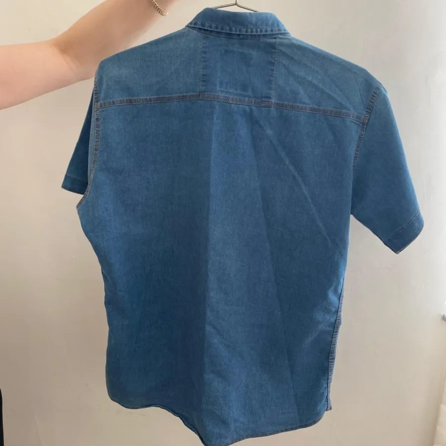 پیراهن پسرونه