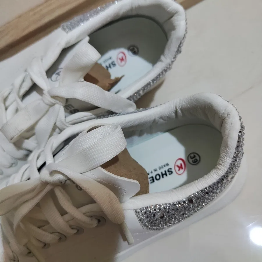 ونس مک کویین نگین دار