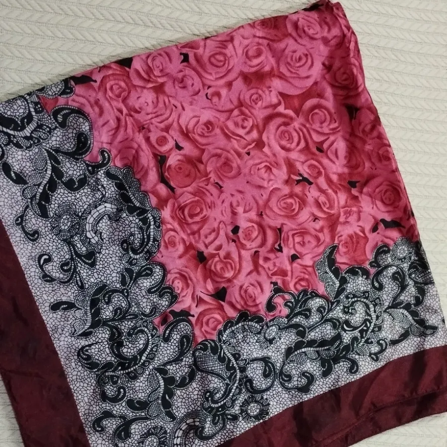 شال و روسری