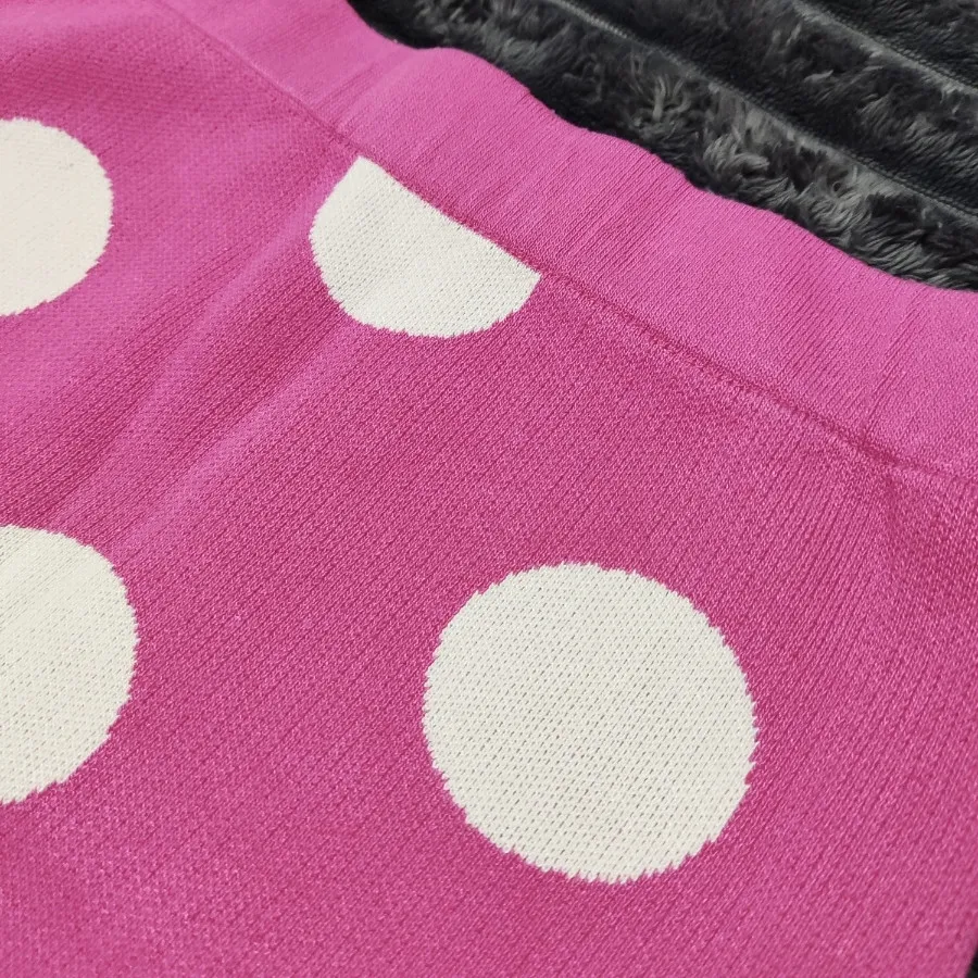 دامن بافت شیک