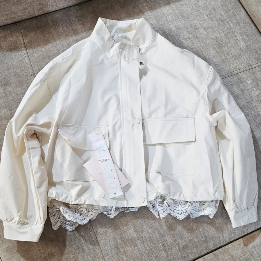 بامبر جکت دو حالته خارجی