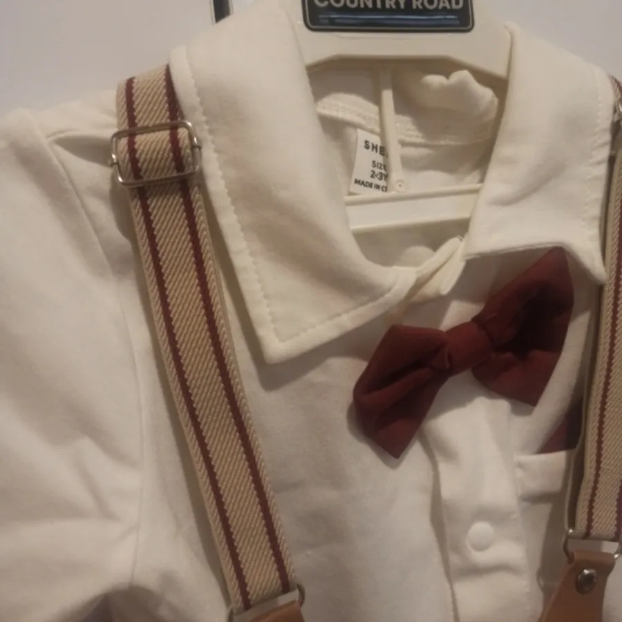 ست بلوز شلوارک بچگانه