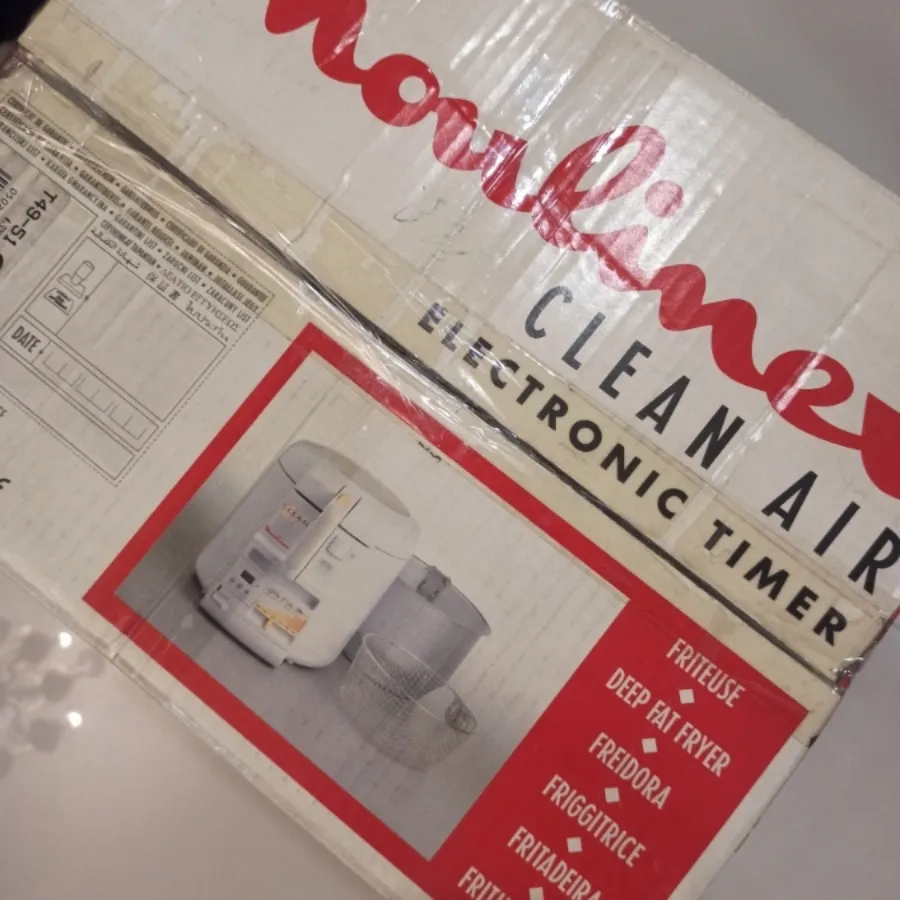 سرخ‌کن مولینکس