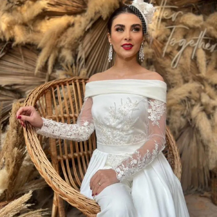 لباس عقد اورال و کلاه عقد