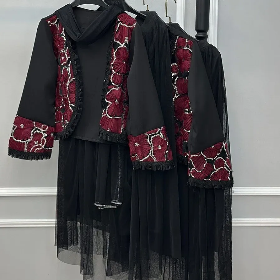 سه تکه یلدایی