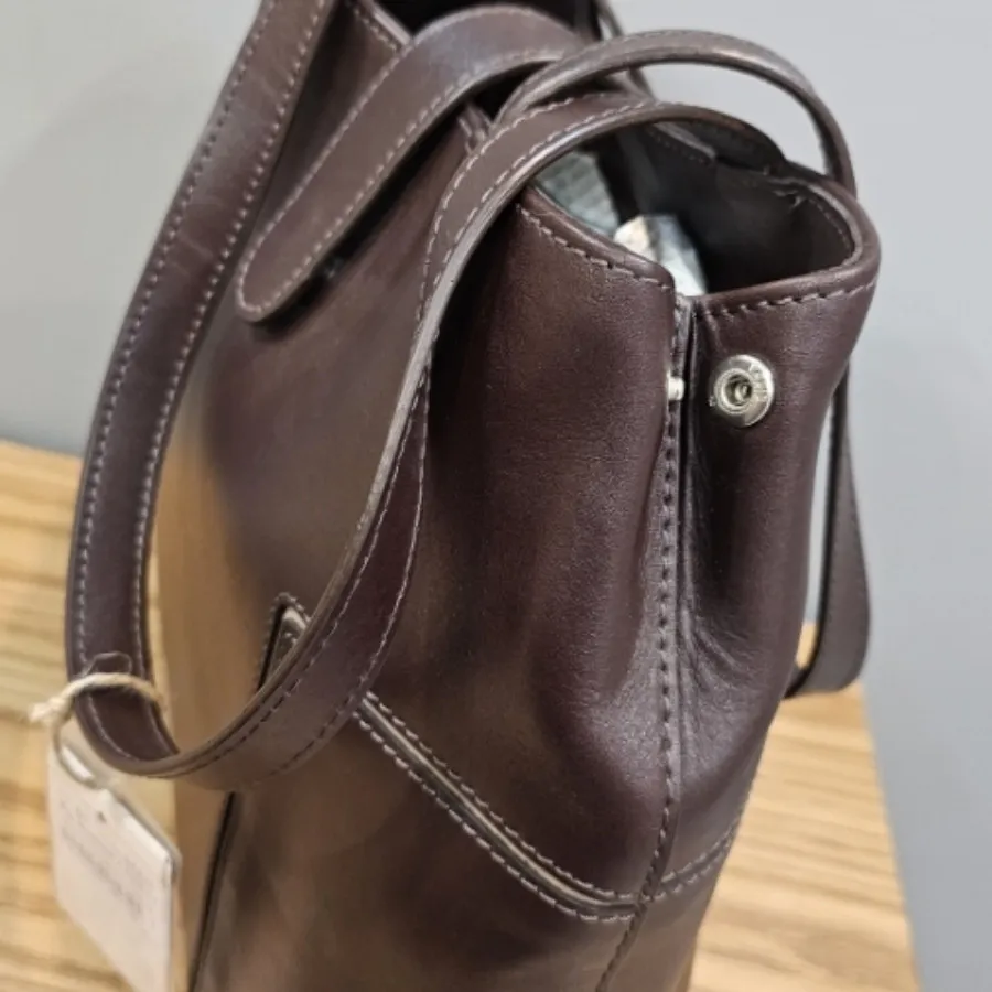 کیف دوشی چرم مشهد