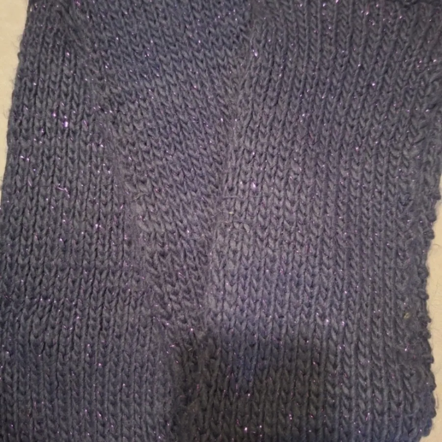 شال گردن هر سه باهم