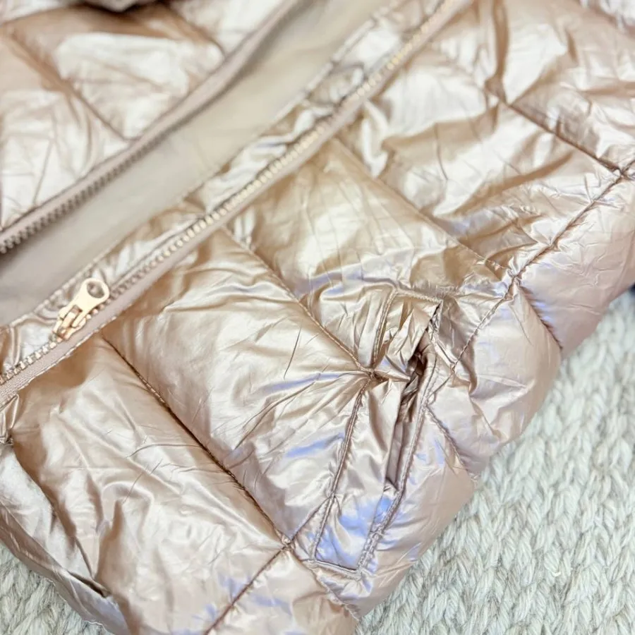 کاپشن پر دخترانه