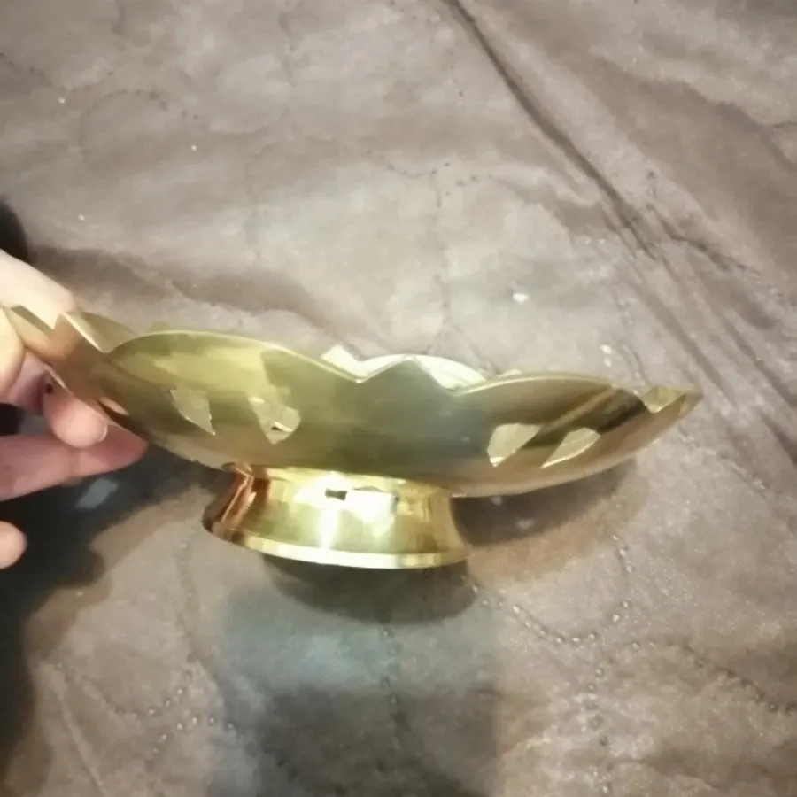 نقل خوری برنجی