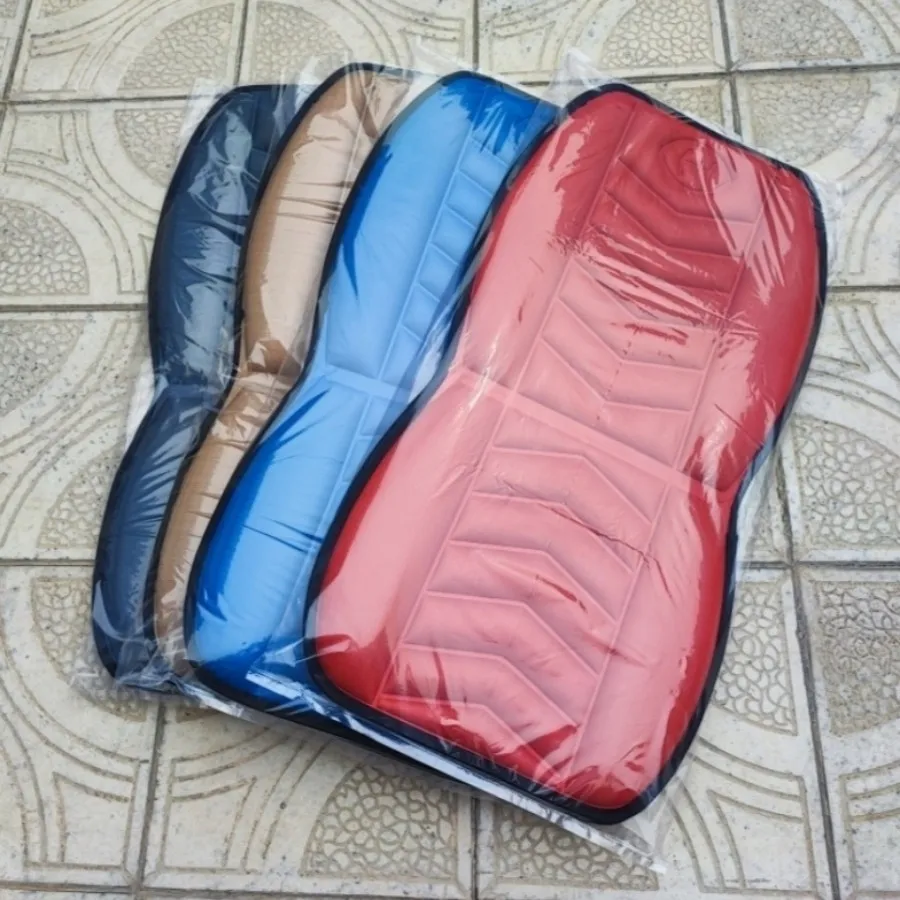 پشتی طبی عرقگیر صندلی