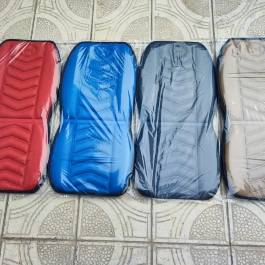 پشتی طبی عرقگیر صندلی