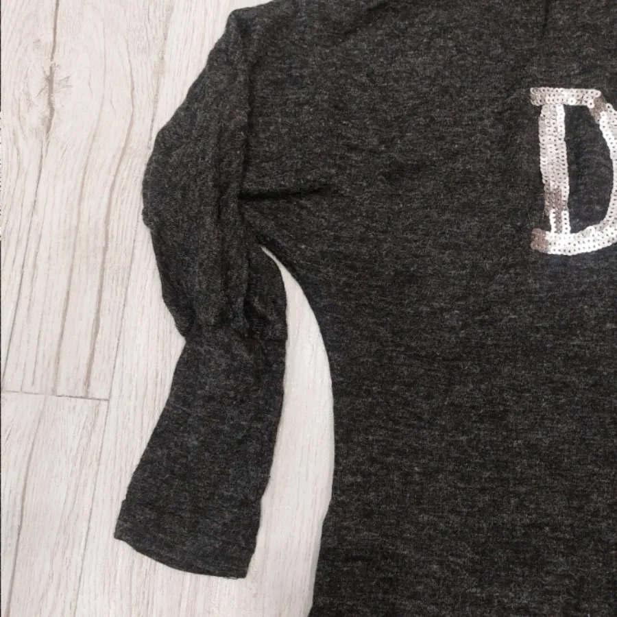 بلوز موهر ذغالی