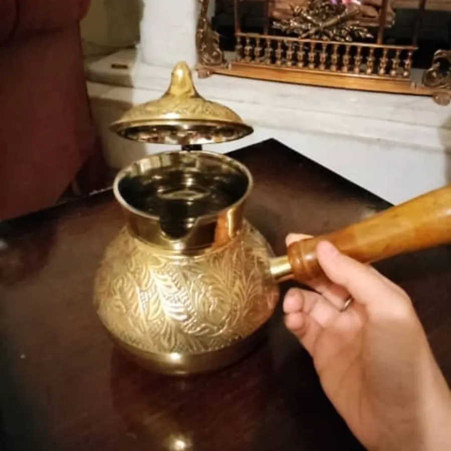 شیر جوش برنجی