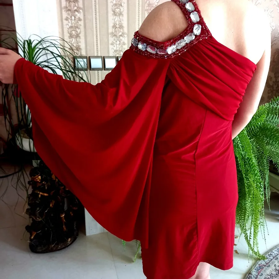 لباس مجلسی دخترانه یازنان