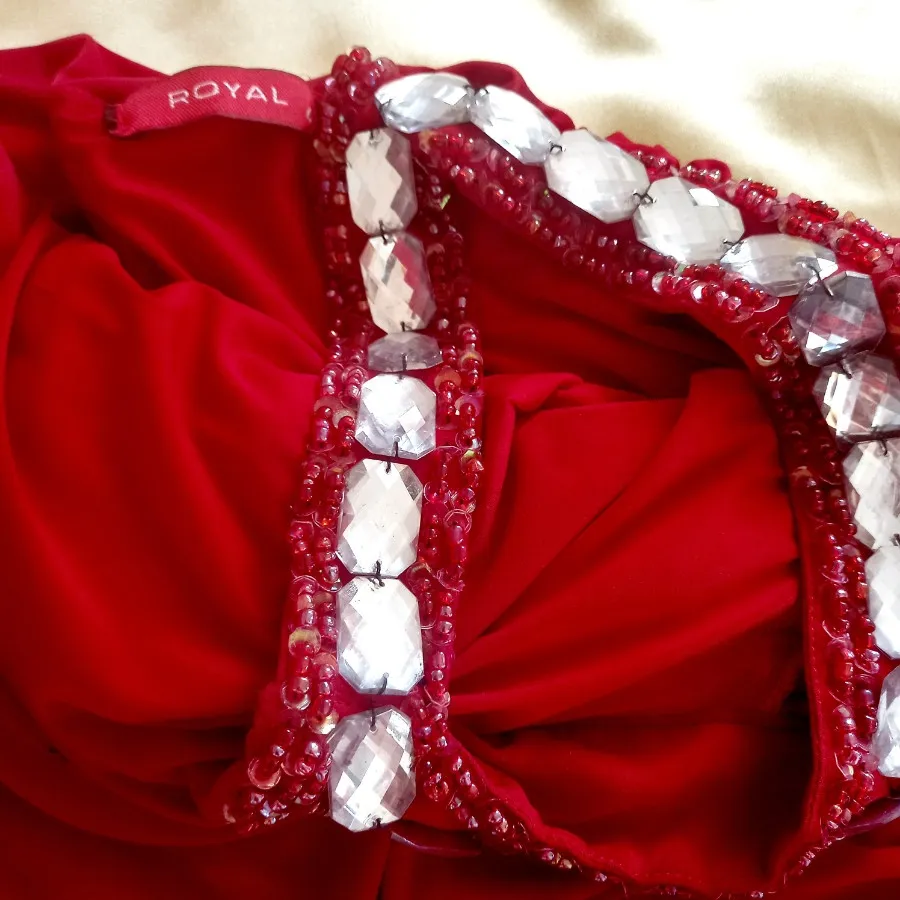 لباس مجلسی دخترانه یازنان