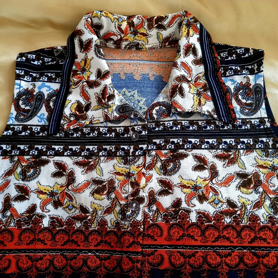 وست یا جلیقه زنانه