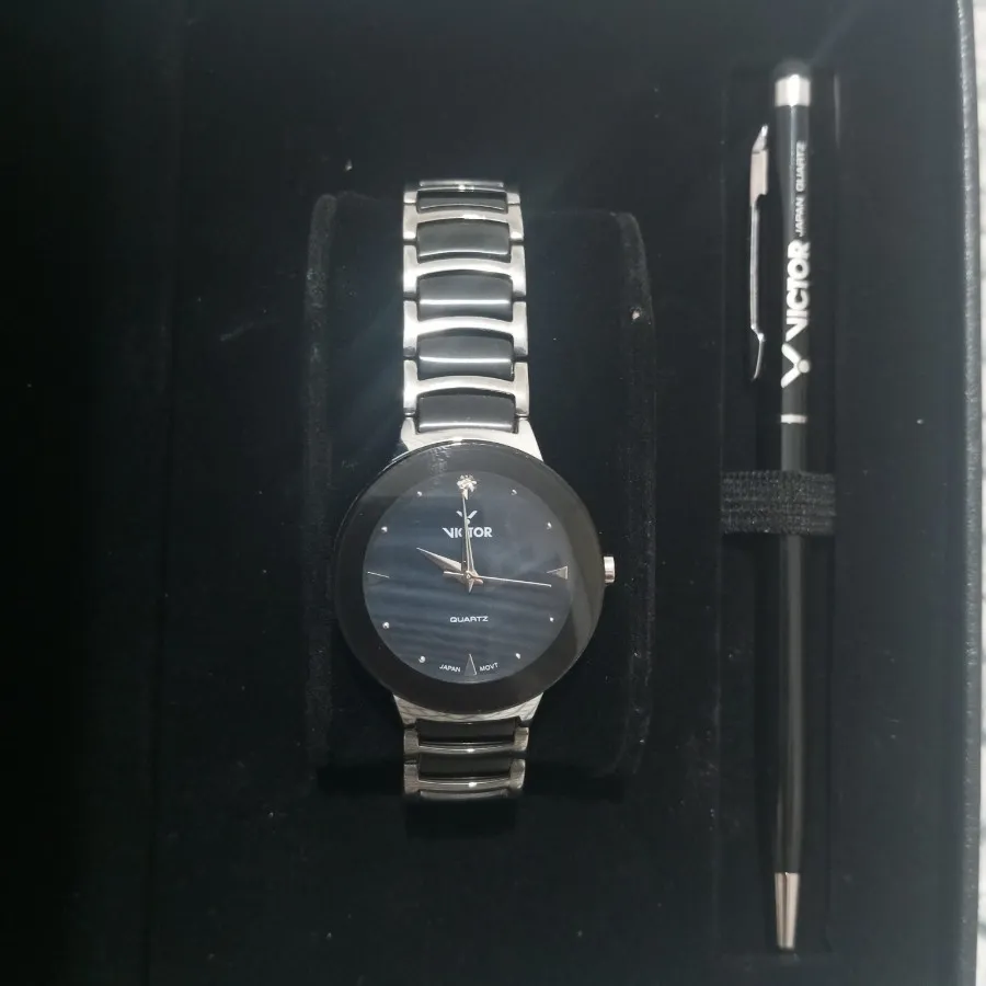 ساعت زنانه ویکتور