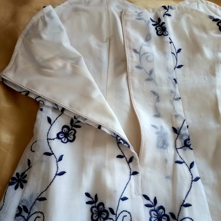 پیراهن مجلسی