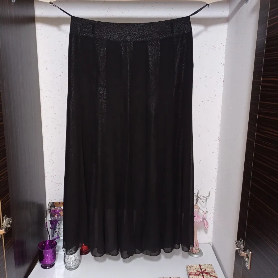 دامن مجلسی زنانه