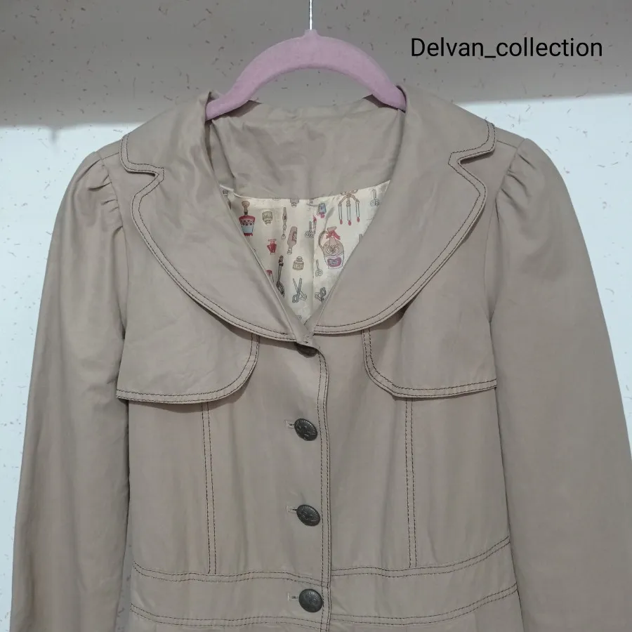 بارانی زنانه و دخترانه