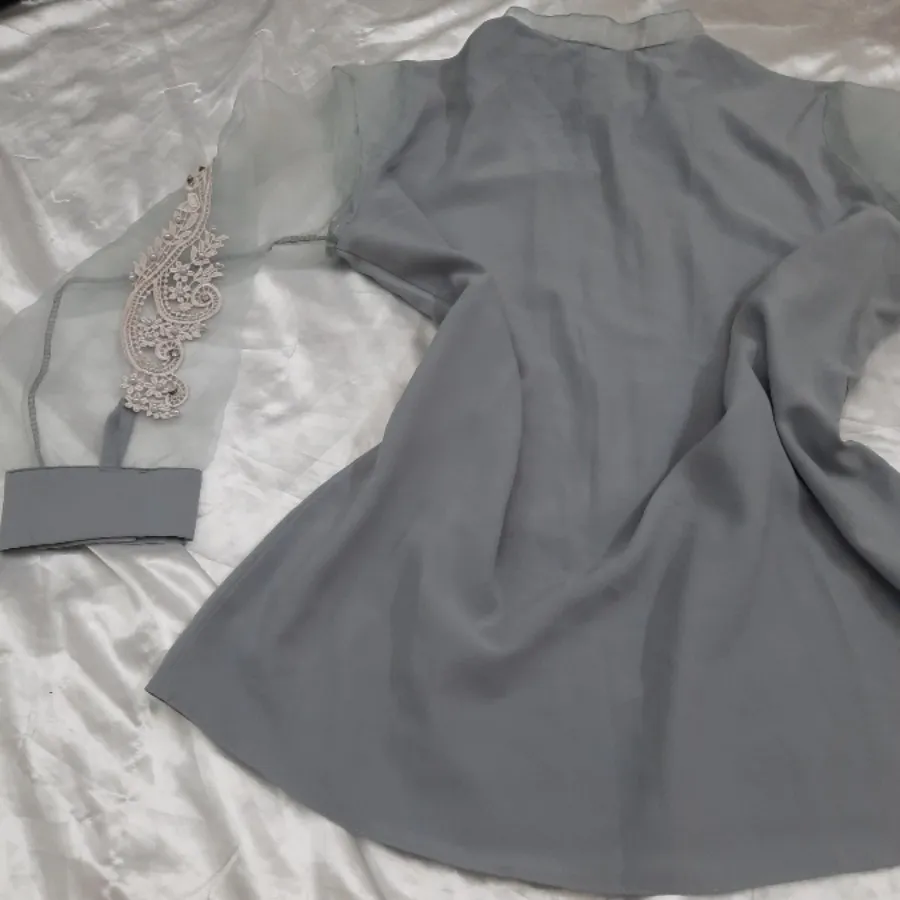 شومیز مجلسی