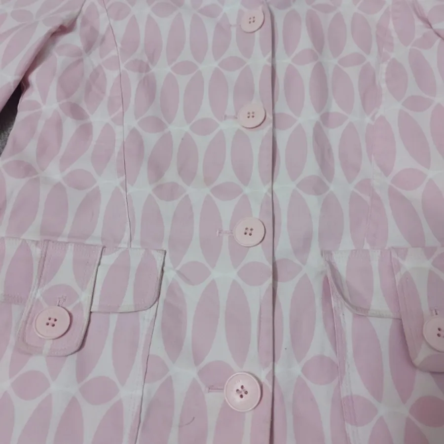 بارانی انگلیسی طرح دار