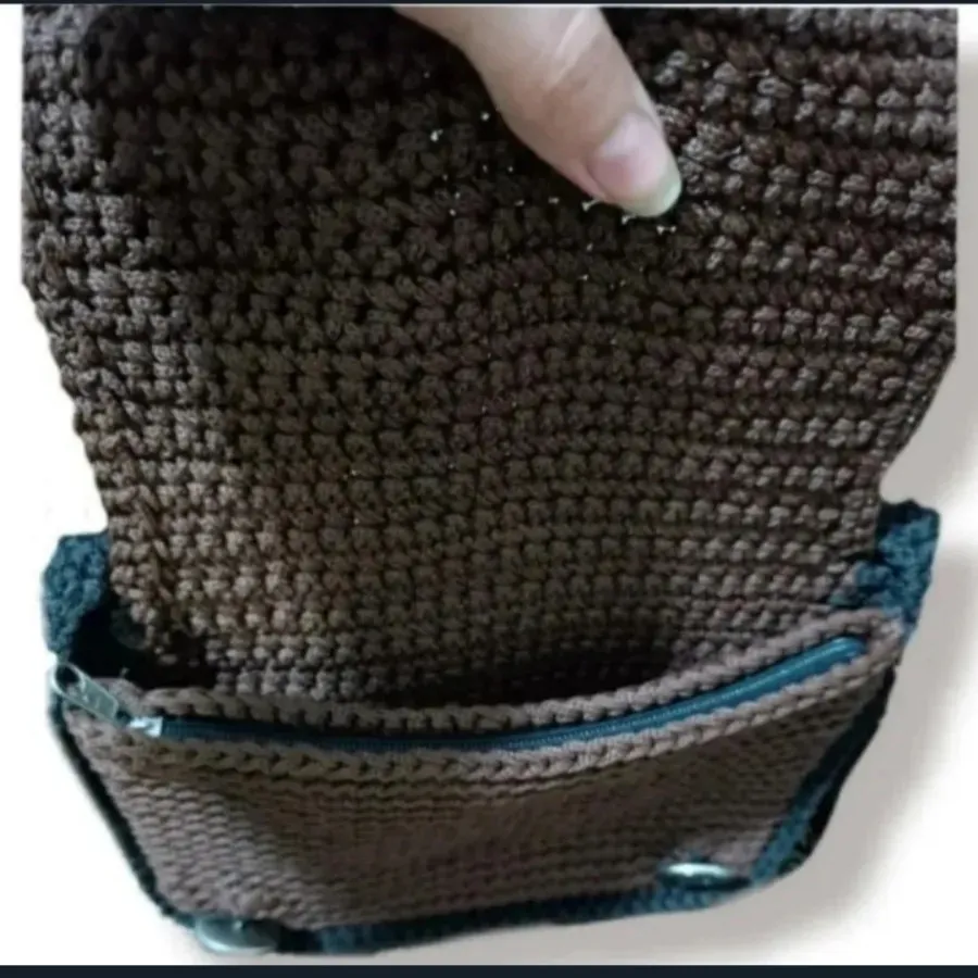 کیف دوشی زیبااا