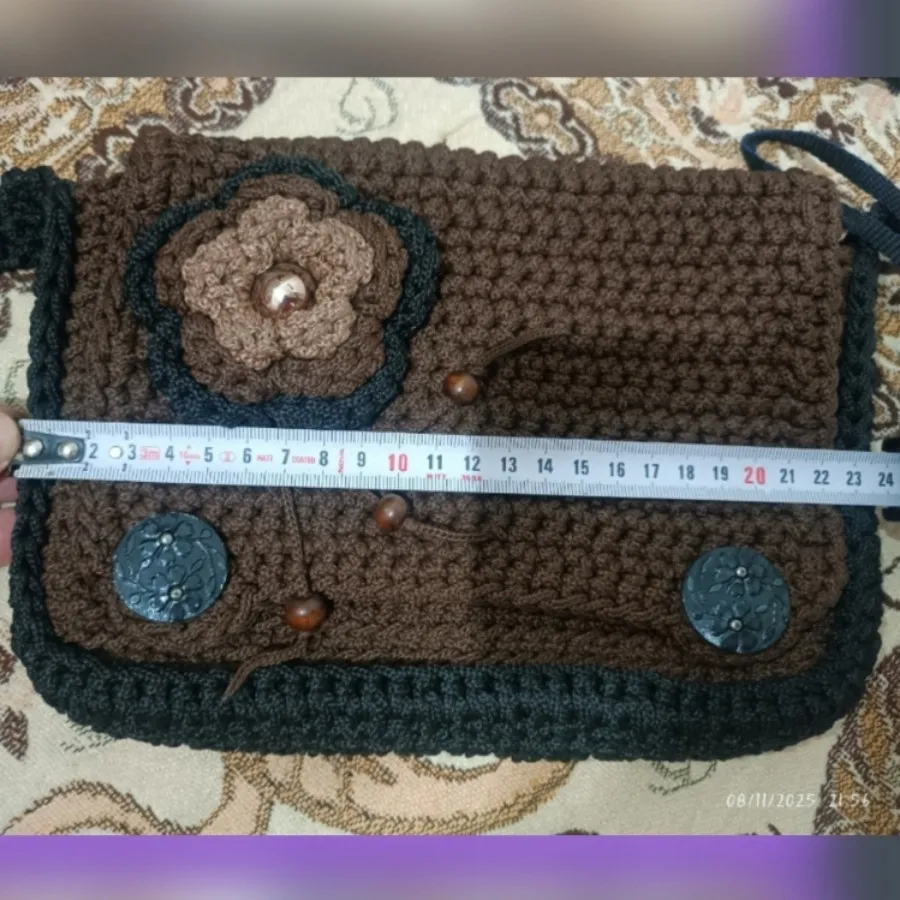 کیف دوشی زیبااا