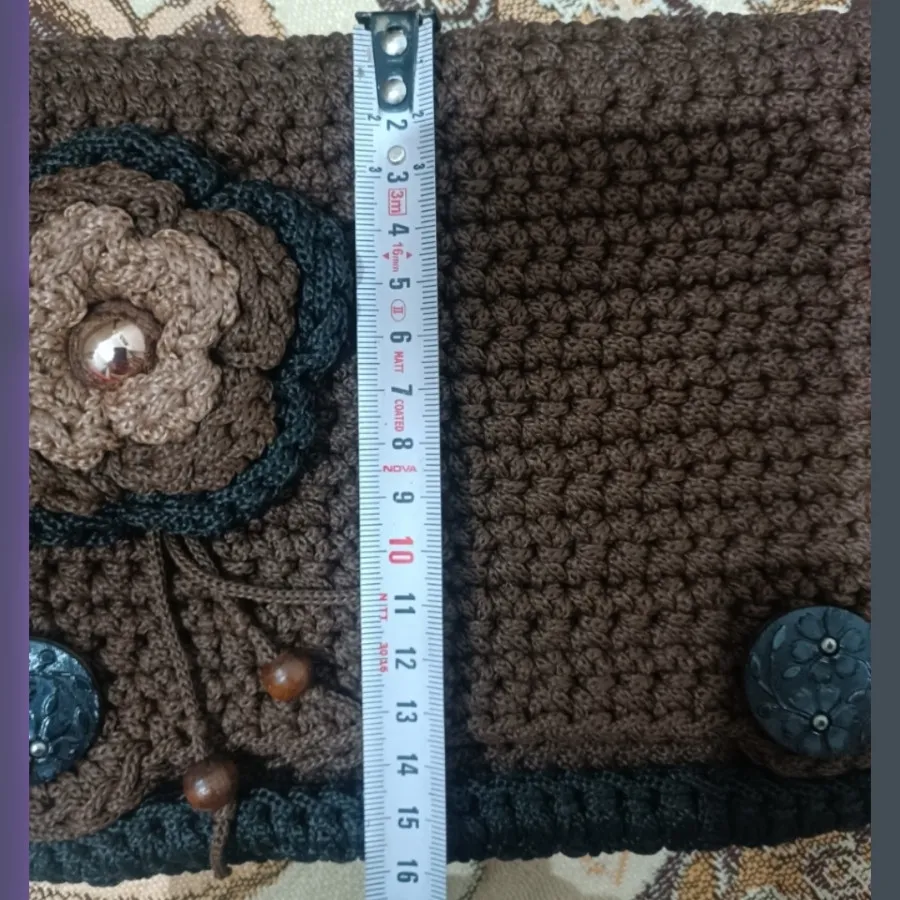 کیف دوشی زیبااا