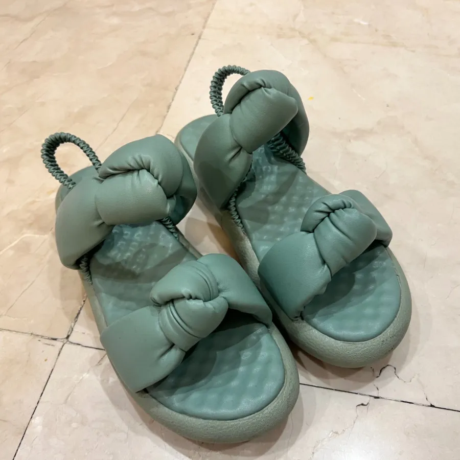 کفش تابستونی ترک